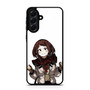 Boku No Hero Academia Uraraka Samsung Galaxy A56 Case