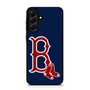 Boston Red Sox Samsung Galaxy A56 Case