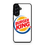 Burger King Samsung Galaxy A56 Case