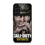 Call of Duty WW II Samsung Galaxy A56 Case