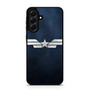 Captain America Shield Suit Samsung Galaxy A56 Case
