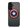 Captain America Shield Samsung Galaxy A56 Case