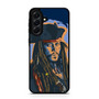 Captain Jack Sparrow 1 Samsung Galaxy A56 Case