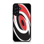 Carolina Hurricanes Samsung Galaxy A56 Case