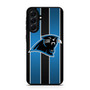 carolina panthers Samsung Galaxy A56 Case