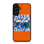 Cenation Never Give Up Samsung Galaxy A56 Case