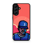 Chance the rapper 2 Samsung Galaxy A56 Case