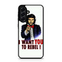 Che Guivera I Want You Samsung Galaxy A56 Case