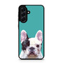 Chevron Dog Samsung Galaxy A56 Case