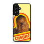 Chewie Samsung Galaxy A56 Case