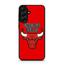 Chicago Bulls Samsung Galaxy A56 Case