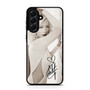 Christina Aguilera Samsung Galaxy A56 Case