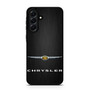 Chrysler Car Logo Samsung Galaxy A56 Case