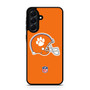 Clemson Tigers 3 Samsung Galaxy A56 Case