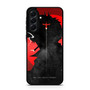 Cowboy Bebop Samsung Galaxy A56 Case