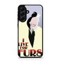 Cruella Samsung Galaxy A56 Case
