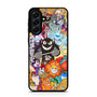 Cuphead All Boss 2 Samsung Galaxy A56 Case