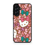 cute hello kitty Samsung Galaxy A56 Case