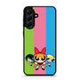 Cute Powerpuff Girls Samsung Galaxy A56 Case