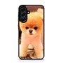 Cute Puppy 1 Samsung Galaxy A56 Case