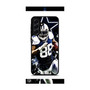 Dallas Cowboys Dez Bryant Samsung Galaxy A56 Case Dallas Cowboys Dez Bryant Samsung Galaxy A56 Case