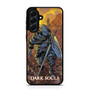 Dark Souls Game 1 Samsung Galaxy A56 Case