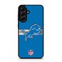 Detroit Lions 2 Samsung Galaxy A56 Case