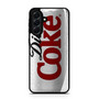 Diet Coke Samsung Galaxy A56 Case