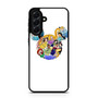 Disney Character with Micky Mouse 1 Samsung Galaxy A56 Case