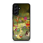 Disney Character Winnie The Pooh Samsung Galaxy A56 Case