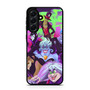 Disney Evil Villain Samsung Galaxy A56 Case