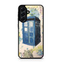 doctor who paint Samsung Galaxy A56 Case