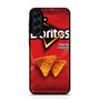 doritos nacho cheese Samsung Galaxy A56 Case