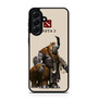 Dota 2 Elephant Samsung Galaxy A56 Case