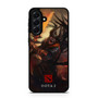 Dota 2 Lucifer the doom Samsung Galaxy A56 Case