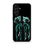 Dragon Ball Son Goku and Vegeta Samsung Galaxy A56 Case Dragon Ball Son Goku and Vegeta Samsung Galaxy A56 Case