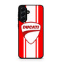 Ducati 2 Samsung Galaxy A56 Case