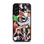 Ed Sheeran Collage Samsung Galaxy A56 Case