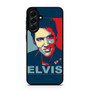 Elvis Art Samsung Galaxy A56 Case