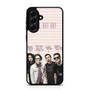 Fall Out Boy Samsung Galaxy A56 Case