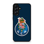 FC Porto 3 Samsung Galaxy A56 Case