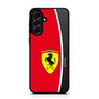 Ferrari 1 Samsung Galaxy A56 Case