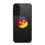 Fiat abarth Samsung Galaxy A56 Case