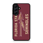 Florida State Seminoles baseball RZ 3 Samsung Galaxy A56 Case