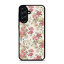 flower floral Samsung Galaxy A56 Case