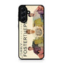 Foster the People Samsung Galaxy A56 Case