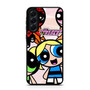 Four Powerppuff Girls Samsung Galaxy A56 Case