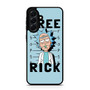 Free Rick Samsung Galaxy A56 Case