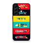 Friends TV Show 6 Samsung Galaxy A56 Case