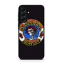 grateful dead logo Samsung Galaxy A56 Case